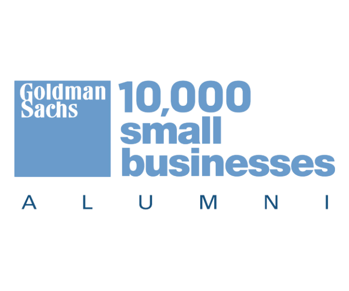 Goldman Sachs 10,000 Small Businesses
